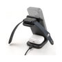 DeLOCK 66941 Cargador Inalámbrico 3 en 1 con Carga Rápida