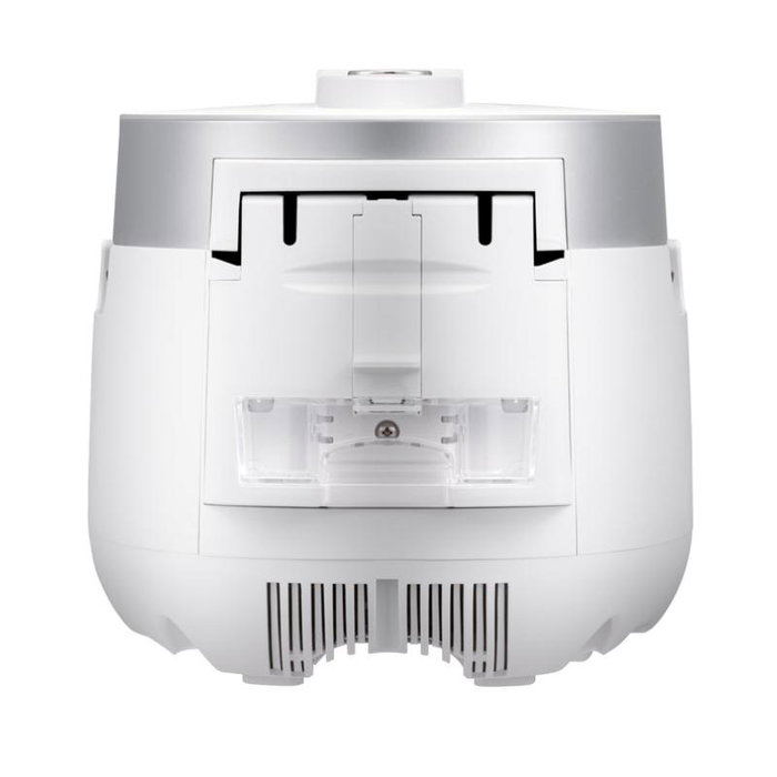 Cuckoo Olla Arrocera 1080ml Blanca Modelo CRP-LHTR0609F / CRPLHTR0609F Cuckoo Olla Arrocera 1080ml Blanca Modelo CRP-LHTR0609F / CRPLHTR0609F