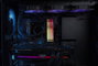 Kingston FURY Beast 128 GB 5200 MT/s DDR5 CL40 DIMM Kit de 4 RGB XMP
