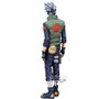Banpresto Figura Grandista Hatake Kakashi Naruto Shippuden 29cm