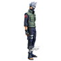 Banpresto Figura Grandista Hatake Kakashi Naruto Shippuden 29cm