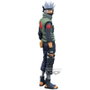 Banpresto Figura Grandista Hatake Kakashi Naruto Shippuden 29cm