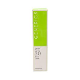 Generics Eau De Toilette 30 Eau De Toilette 100Ml