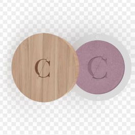 Couleur Caramel Sombra de Ojos 041 Mauve Nadre para Mujer