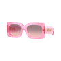 Versace VE4496U-53705M con cristales rosas