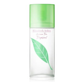 Elizabeth Arden Green Tea Tropical Eau de Toilette 100ml Vaporizador