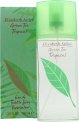 Elizabeth Arden Green Tea Tropical Eau de Toilette 100 ml Vaporizador