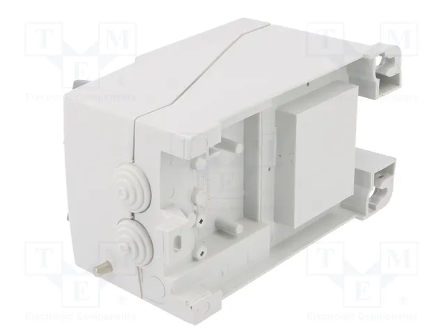 BREVE TUFVASSONS Regulador de velocidad para motores de ventiladores 230VAC 400W