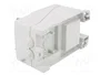 BREVE TUFVASSONS Regulador de velocidad para motores de ventiladores 230VAC 400W