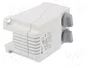 BREVE TUFVASSONS Regulador de velocidad para motores de ventiladores 230VAC 400W