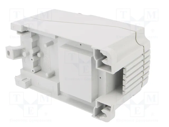BREVE TUFVASSONS Regulador de velocidad para motores de ventiladores 230VAC 400W