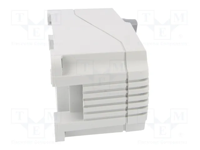 BREVE TUFVASSONS Regulador de velocidad para motores de ventiladores 230VAC 400W