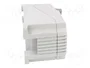 BREVE TUFVASSONS Regulador de velocidad para motores de ventiladores 230VAC 400W