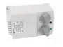 BREVE TUFVASSONS Regulador de velocidad para motores de ventiladores 230VAC 400W
