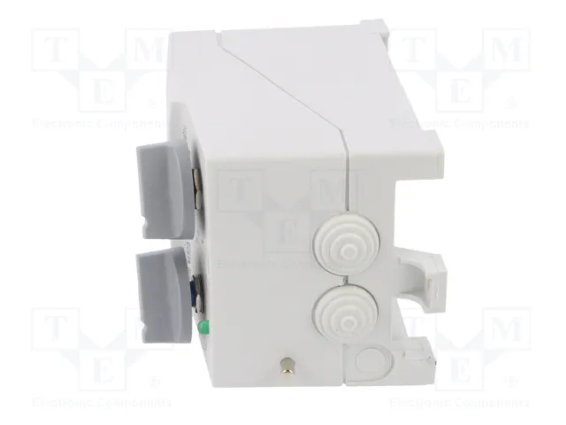 BREVE TUFVASSONS Regulador de velocidad para motores de ventiladores 230VAC 400W