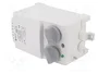 BREVE TUFVASSONS Regulador de velocidad para motores de ventiladores 230VAC 400W