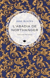 L'abadia de Northanger, Jane Austen - VIENA
