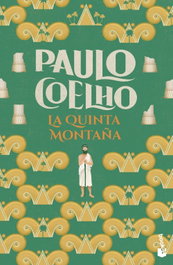La Quinta Montaña, Paulo Coelho - BOOKET