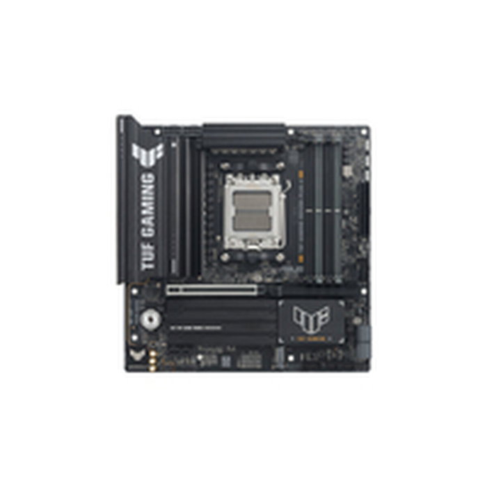 ASUS TUF GAMING B850M-PLUS II micro ATX AMD B850 Zócalo AM5