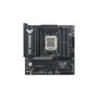 ASUS TUF GAMING B850M-PLUS II micro ATX AMD B850 Zócalo AM5