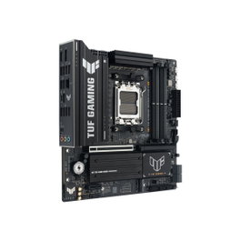 ASUS TUF GAMING B850M-PLUS II micro ATX AMD B850 Zócalo AM5