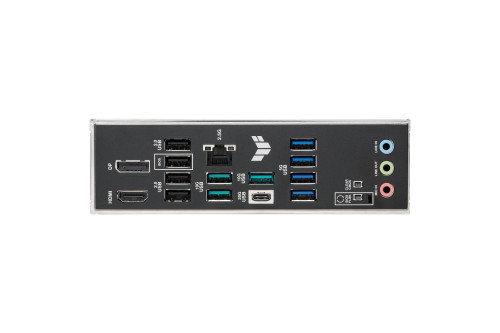 Asus 90MB1MT0-M0EAY0 TUF GAMING B850M-PLUS II AMD B850 Socket AM5 Micro ATX DDR5