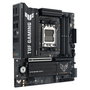 ASUS TUF GAMING B850M-PLUS II micro ATX AMD B850 Zócalo AM5
