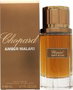 Chopard Malaki Amber Eau de Parfum 80 ml
