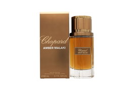 Chopard Amber Malaki Eau de Parfum 80ml Vaporizador