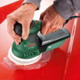 Bosch Professional GEX 125-1 AE Lijadora excéntrica 125 mm