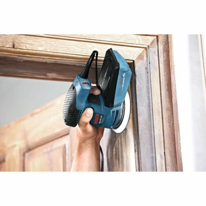 Bosch Professional GEX 125-1 AE Lijadora excéntrica 125 mm