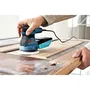 Bosch Professional Lijadora Excéntrica GEX 125-1 AE 125mm 250W Velocidad Variable Caja Microfiltro En Caja de Cartón