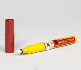 KONIG Rotulador Kanten Fix+ 166 Wengue