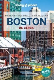 Boston De cerca 3, Mara Vorhees - GEOPLANETA