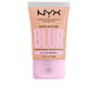 Nyx Professional Make Up BARE WITH ME BLUR Base de Maquillaje Tono #04 Light Neutral 30 ml