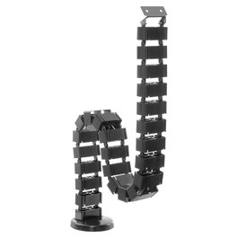 Equip Cubre cables para mesa ergonómica