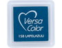 Tsukineko Almohadilla de tinta VERSACOLOR Lapislázuli 33x33mm