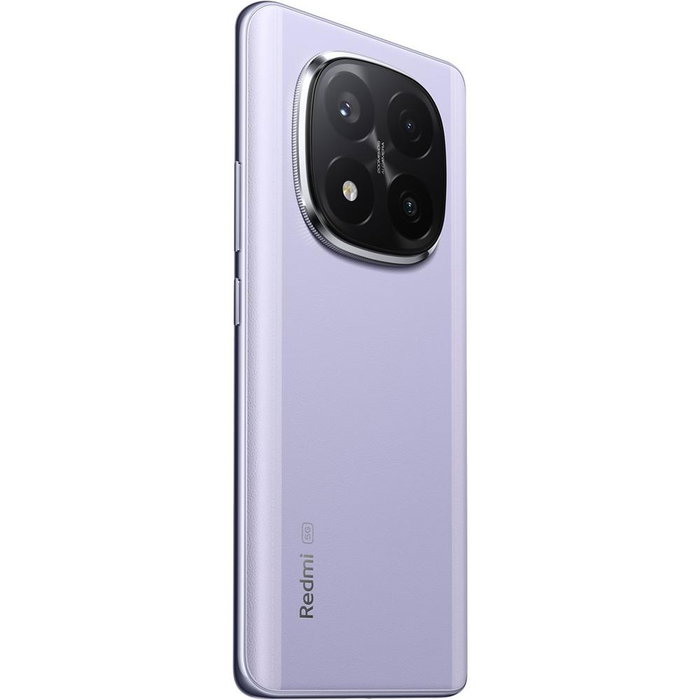 Xiaomi Redmi Note 14 Pro+ 5G 12GB RAM 512GB Lavanda Púrpura Xiaomi Redmi Note 14 Pro+ 5G 12GB RAM 512GB Lavanda Púrpura