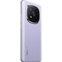Xiaomi Redmi Note 14 Pro+ 5G 12GB RAM 512GB Lavanda Púrpura