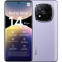 Xiaomi Redmi Note 14 Pro+ 5G 12GB RAM 512GB Lavanda Púrpura
