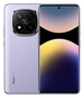 Xiaomi Redmi Note 14 Pro+ 5G 12GB RAM 512GB Lavanda Púrpura