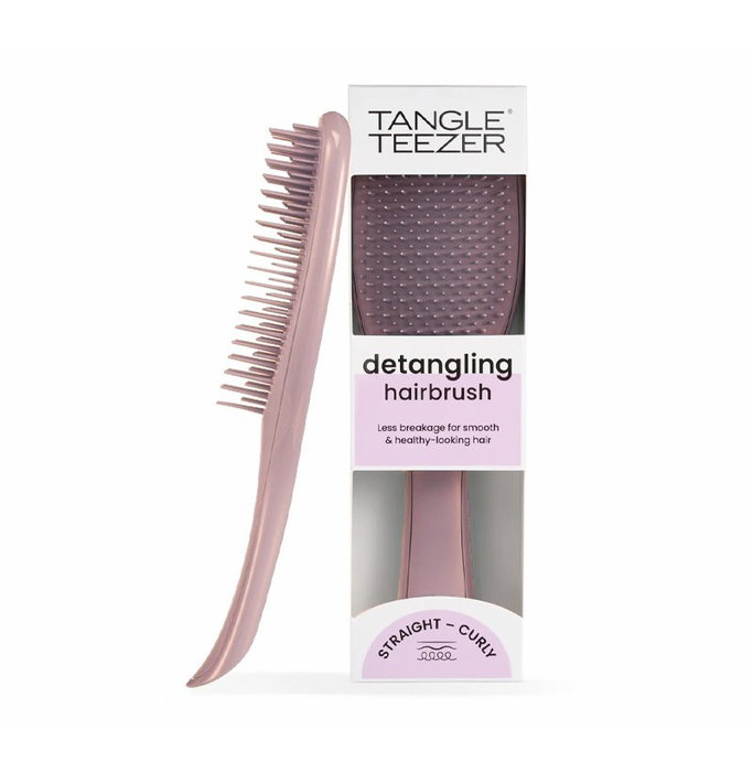 Tangle Teezer Ultimate Detangler Summer Rose Tangle Teezer Ultimate Detangler Summer Rose