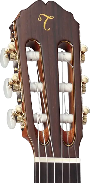 Takamine EC132SC Classic E/A Natural CT4DX - Cutaway Takamine EC132SC Classic E/A Natural CT4DX - Cutaway