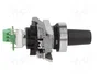SCHNEIDER ELECTRIC Potenciómetro Harmony XB4 470kΩ Ø22mm