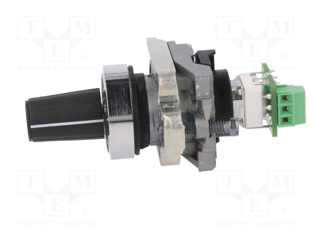 SCHNEIDER ELECTRIC Potenciómetro Harmony XB4 470kΩ Ø22mm