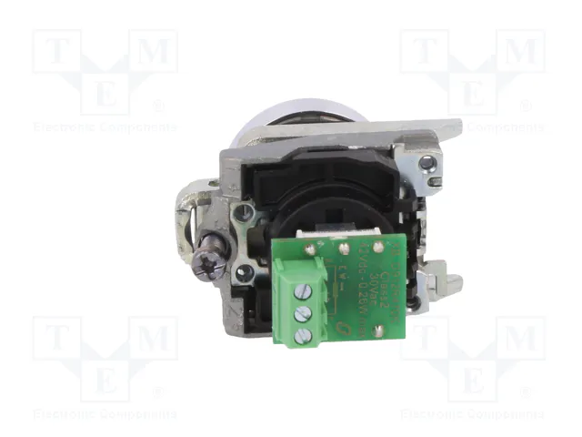SCHNEIDER ELECTRIC Potenciómetro Harmony XB4 470kΩ Ø22mm