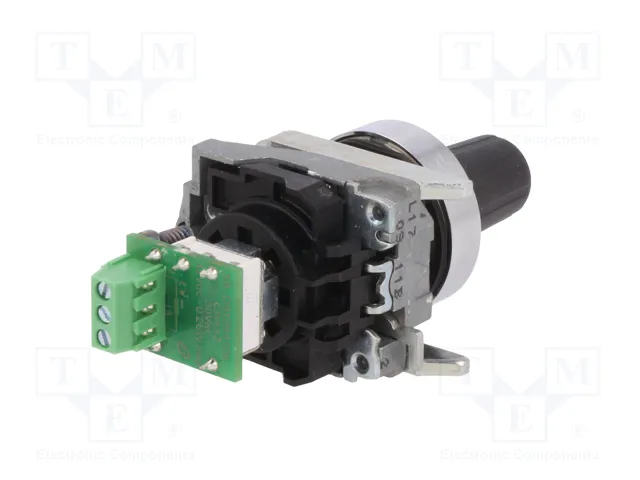 SCHNEIDER ELECTRIC Potenciómetro Harmony XB4 470kΩ Ø22mm