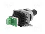 SCHNEIDER ELECTRIC Potenciómetro Harmony XB4 470kΩ Ø22mm