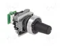SCHNEIDER ELECTRIC Potenciómetro Harmony XB4 470kΩ Ø22mm