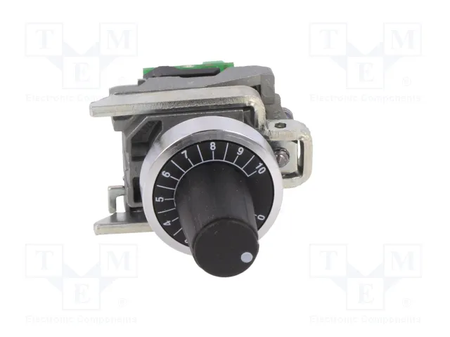 SCHNEIDER ELECTRIC Potenciómetro Harmony XB4 470kΩ Ø22mm